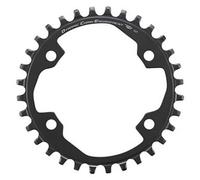 SHIMANO Ciclismo de Platos para Unisex Adulto