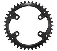 SHIMANO Ciclismo de Platos para Unisex Adulto