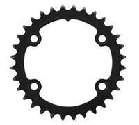 SHIMANO Ciclismo de Platos para Unisex Adulto