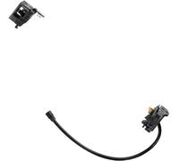 SHIMANO Ciclismo de Portabateria para Unisex Adulto