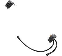 SHIMANO Ciclismo de Portabateria para Unisex Adulto