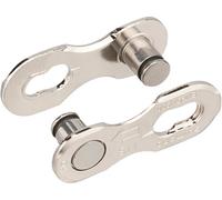 Shimano Cierre de cadena SM-CN900-11 Quick-Link - 50 Piezas gris 11 velocidades