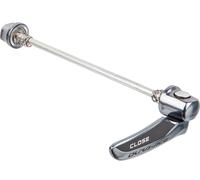 Shimano Cierre rápido de buje Dura-Ace HB-9000 / FH-9000 negro rueda trasera