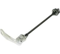 Shimano Cierre rápido de buje WH-R500 gris rueda delantera