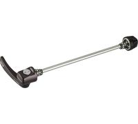 Shimano Cierre rápido de buje XT M755 / M756 negro rueda trasera