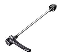 Shimano Cierre rápido de buje XT M8000 negro RT 173 mm
