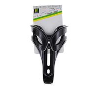 Shimano CL-056 Soporte de botella Talla única Negro