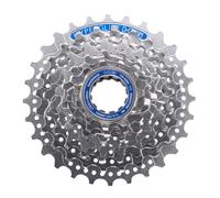 Shimano Claris CSHG508323 - Cassette Hg-50, 13/23 8VEL