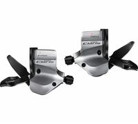 Shimano Claris Palanca de Cambios Sl-2400/2403 3x8 Veces Juego In able - Neu