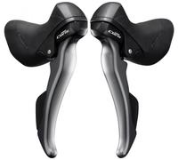 Shimano Claris ST-R2000 Sti Set Cambios 2x8 Bicicleta de Carreras Llanta Nuevo