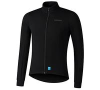 SHIMANO Clothing Chaqueta Element para Hombre, Negro, Talla XL