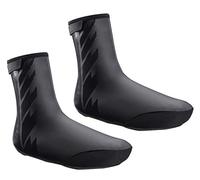 Shimano Clothing S3100X NPU+ - Funda para Zapatos, Color Negro, Talla S (37-40)