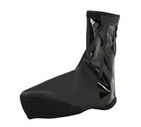 SHIMANO CLOTHING Unisex S1100X H2O - Funda para Zapatos, Color Negro, Talla M (40-42)