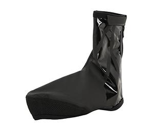 SHIMANO CLOTHING Unisex S1100X H2O - Funda para Zapatos, Color Negro, Talla M (40-42)