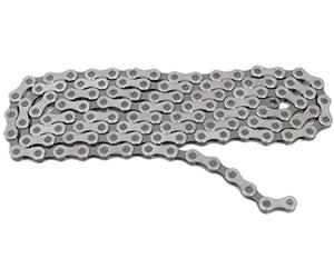 SHIMANO CN-6600 - Bicycle Transmission Parts (Gris, Cadena)