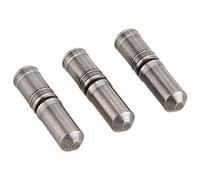 Shimano CN-7700/HG92 - Pasadores de conexión de cadena (3 unidades)