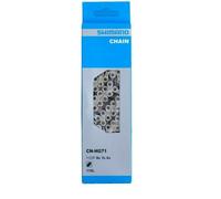 Shimano Cn-Hg 71 Cadena 6 7 8-fach Bicicleta Ebike 116 Miembros HG71 Pedelec MTB