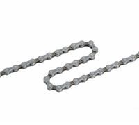 Shimano Cn HG40 116 Eslabones Cadena de Bicicleta 6/7/8 Veces Con Cerradura