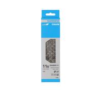 Shimano CN-HG600 11-fach 138GL E-Bike Cadena Talla única Gris