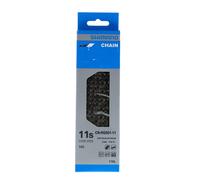 Shimano CN-HG601 11-fach 116GL Cadena Talla única Gris