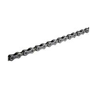 SHIMANO Cn-hg601 Q Cadena de Cambio de Marchas, Unisex, Negro, 11-Way