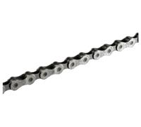 SHIMANO Hg93 Cadena, Ciclismo, Gris (Metal), 116L