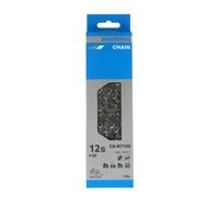 Shimano CN-M7100 12-fach 138GL Cadena Talla única Plateado
