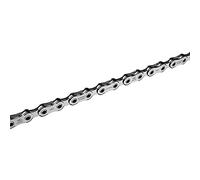 Shimano Cnm9100 Cadenas, Unisex Adulto, Plata, 116 Glieder