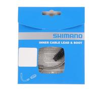 SHIMANO Codo y Goma Cable V-Brake