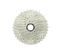 SHIMANO componente de bicicleta Cassette 11-Speed 11-36T CS-RS400 Tiagra
