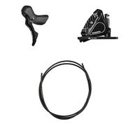 SHIMANO componente de freno de bicicleta Disc Brake Set Front ST-R4020(L)