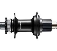 SHIMANO COMPONENTES BUJE Tras NS 12V 28H 12 148 ETR DCL MS Bujes Ciclismo, Adultos Unisex, Multicolor(Multicolor), 12x148mm