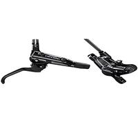 SHIMANO COMPONENTES Freno Disco Br-M6000+Bl-M6000 Hid.Tra.Dcho.Ne.1700