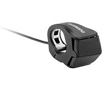 SHIMANO COMPONENTES - Interruptor Iz. STEPS-SW-E7000-L (400mm)