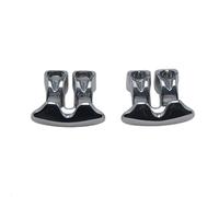 Shimano Componentes y repuestos para Bicicletas Recambio Abrazadera Tija de la Marca BPH-Pro Accesorios de Ciclismo, Adultos Unisex, Multicolor, One Size