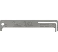 Shimano Comprobador de desgaste de cadenas TL-CN42 one_size