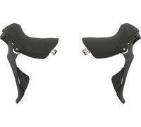 Shimano Conjunto de manetas de cambio/freno STI ST-R7000 2x11 velocidades negro 2x11 velocidades