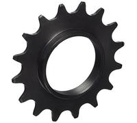 SHIMANO Corona 13D Pista Componentes y repuestos para Bicicletas, Adultos Unisex, Multicolor, Talla única