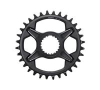 Shimano Corona 32D Deore XT SM-CRM85 FC-M8100-1
