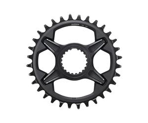 Shimano Corona 32D Deore XT SM-CRM85 FC-M8100-1