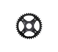 SHIMANO Corona 34T Cadena MTB Boost 53mm Negra SM-CRE80