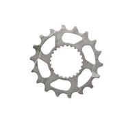 SHIMANO | Corona De Cassette DEORE XT M8100 12v - Piñón de repuesto SHIMANO para cassettes CS-M8100. Compatibilidad de cassette: Shimano Deore XT CS-M8100, SLX CS-M7100, Deore CS-M6100 (12