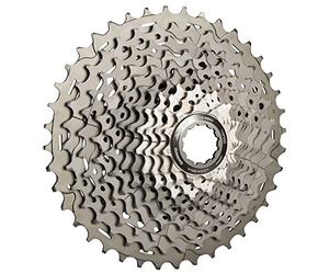 Shimano Corona dentada láser CS de m9001 XTR 11 de compartimento