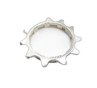 Shimano Corona Individual 13T 11v Componentes y repuestos para Bicicletas, Adultos Unisex, Multicolor, Talla única