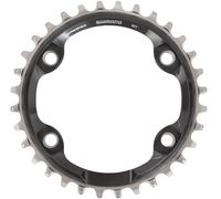 Shimano Corona MTB FC-M7000 Slx 2X11 36T