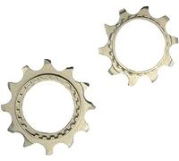 Shimano Coronas 10D y 12D Componentes y repuestos para Bicicletas, Adultos Unisex, Multicolor, Talla única