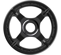 Shimano CR-ET600 chainring, 44T with double chain guard, for chain line 50 mm