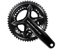SHIMANO Crankset 11-Speed FC-09 50/34T 167 para Uso Profesional para Resolver tareas Completas con Mayor on Medida o especificación 5mm