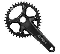 Shimano Crankset 12-Speed artículo Shimano especializado para mantenimiento preciso con rendimiento estable
