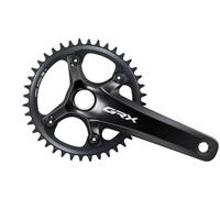 Shimano Crankset 12-Speed artículo Shimano especializado para uso técnico con rendimiento técnico